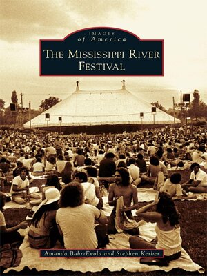 cover image of The Mississippi River Festival
